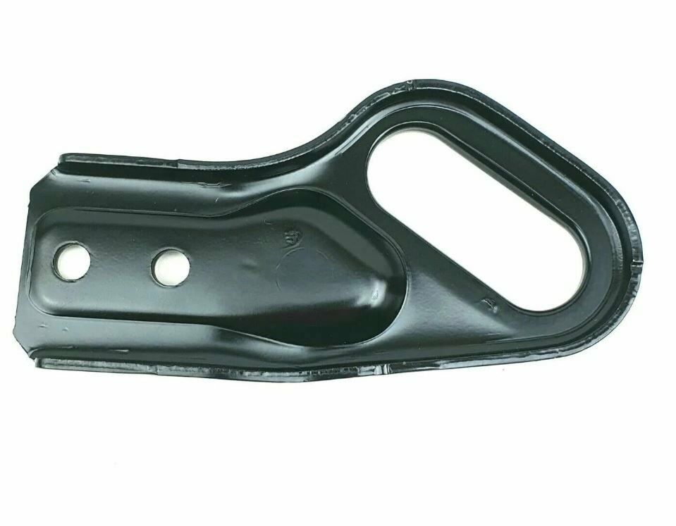 Opel Astra G Radyatör Alt Ayağı Sağ Gm Marka