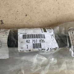 Opel Astra K Ön Kapı Cam Kenar Dış Fitili Sağ Orjinal Gm Marka 42707835