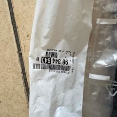 Opel Mokka B Sağ Cam Dış Fitili Orjinal Gm Marka 9834494380