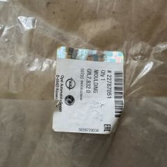 Opel İnsignia A Sol Sis Far Kapak Kromu Orjinal Gm Marka 22787051