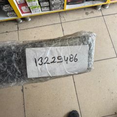 Opel Corsa D Sol Ön Tampon Alt Lastiği Orjinal Gm Marka 13229486