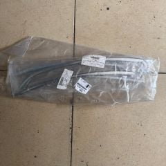 Citroen C4  Ön Tampon Krom Çıta Orjinal Gm Marka 1610194180