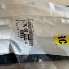 Citroen C3 Aircross Sağ Arka Cam Dış Fitili Orjinal Gm Marka YQ00168280