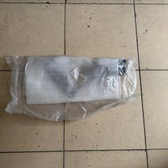 Chevrolet Aveo Hb Sol Arka Tampon Kızağı Orijinal Gm Marka 95916507