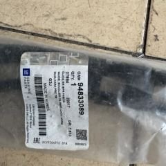Chevrolet Cruze Arka Sağ Tampon Ayağı Orjinal Gm Marka 94833089