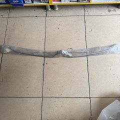 Citroen Berlingo Ön Panjur Orta Nikelajı Orjinal Gm Marka 9818542080