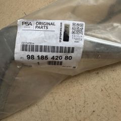 Citroen Berlingo Ön Panjur Orta Nikelajı Orjinal Gm Marka 9818542080