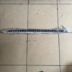 Opel Corsa F  Ön Sol Kapı Dış Cam Sıyırıcı Fitili Orjinal Gm Marka 9823196480