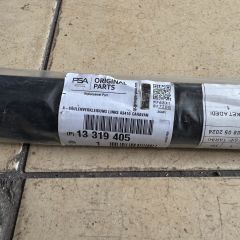 Opel Astra J Ön Cam Trim Orjinal Gm Marka 13319405
