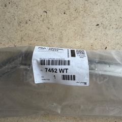 Cıtroen C4 Ön Tampon Çavuş Arma Orji̇nal Gm Marka 7452WT