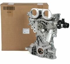 Chevrolet Cruze 1.4 Turbo Yağ Pompası Komple Devirdaim/Termostatlı Gm Marka