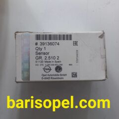Opel Crossland X Park Sensörü Gm Marka