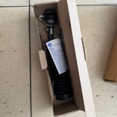 Opel Astra H Rot Kolu Ve Körüğü Orjinal Gm Marka 93191526