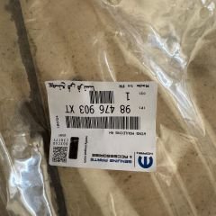 Opel Grandland X Arka Çamurluk Sağ Dodi̇k Orjinal Gm Marka 98476903XT