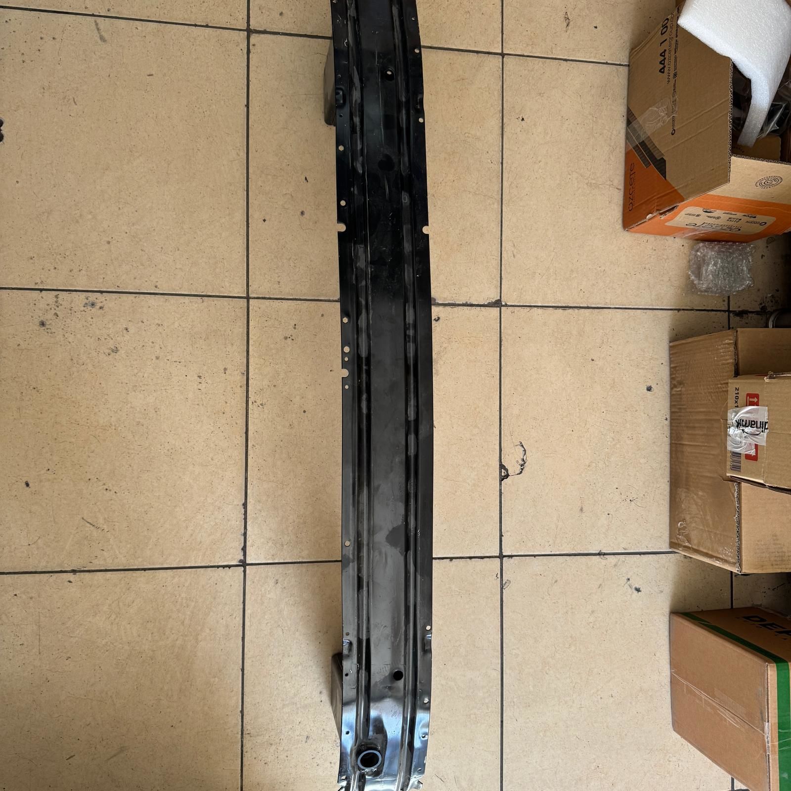 Opel Astra J Ön Tampon Demiri Orjinal Gm Marka 13285258