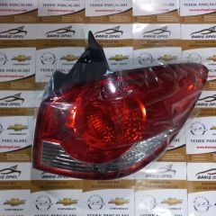 Chevrolet Cruz Hb Sağ Stop Gm Marka