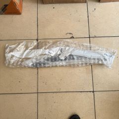 Opel Corsa F Sağ Arka Cam Kenar Çıtası Orjinal Gm Marka 9829996780