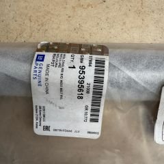 Opel Mokka Arka Kapı Dış Cam Sıyırıcı Fitili Sağ Orjinal Gm Marka 95395618