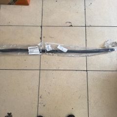 Opel Crossland X Ön Kapı Cam Kenar Dış Çıtası Orjinal Gm Marka YQ00589580