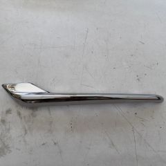Opel Combo E Ön Panjur Nikelajı Orjinal Gm Marka 1633122480