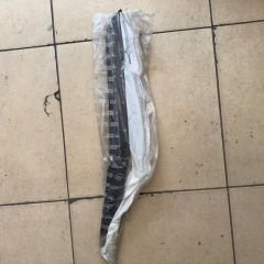 Opel Corsa F Sol Arka Çamurluk Üst Çıtası Orijinal Gm Marka 9829996680