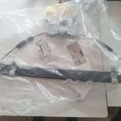 Opel Antara Ön Cam Kri̇kosu Sol Gm Marka