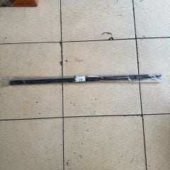 Opel Astra H Ön Dış Sol Kapı Cam Fitili Orjinal Gm Marka 24468033