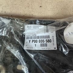 Opel Grandland X Arka Tampon Köpüğü Orjinal Gm Marka Yp00035580