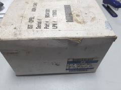 Opel Vectra B 1.6 16 Valf Gaz Kelebek Gövdesi̇ Gm Marka