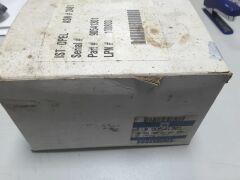 Opel Astra F 1.6 16 Valf Gaz Kelebek Gövdesi̇ Gm Marka