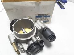 Opel Astra F 1.6 16 Valf Gaz Kelebek Gövdesi̇ Gm Marka