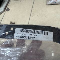 Chevrolet Lacetti HB Sol Ön Tampon Kızağı Orjinal Gm Marka 96545517