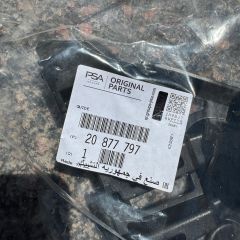 Opel Astra J Sedan Arka Tampon Braketi̇ Sol Gm Marka