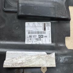 Cıtroen C5 Aırcross Ön Panel Hava Bölmesi Sol 9817743480