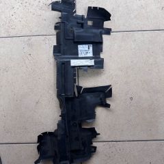 Cıtroen C5 Aırcross Ön Panel Hava Bölmesi Sol 9817743480