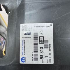 Citroen C4  Ön Panel Havalandırması Sol Orjinal Gm Marka 9831343080