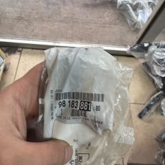 Cıtroen C3 Ön Kapı Alt Fitili Orjinal Gm Marka 9818388180