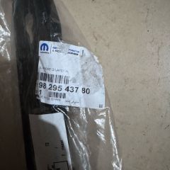 Opel Corsa F Arka Tampon Braketi Sağ Orjinal Gm Marka 9829543780