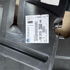Citroenn C4 Hava Bölmesi Orjinal Gm Marka 9831342980
