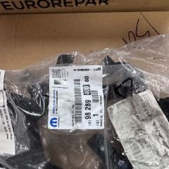 Peugeot 307 Yakıt Filtre Tutucu Ayak Orjinal Gm Marka 9828940080