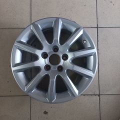 Opel Astra H Çeli̇k Jant Gm Marka