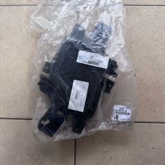 Citroen Ds 7 Arka Tampon Kapak Takımı Orjinal Gm Marka 1631060080