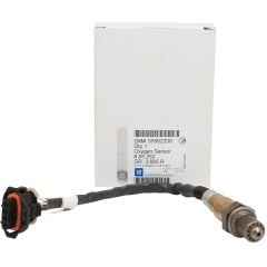Opel Corsa D 1.2 - 1.4 Oksijen Sensörü 2.Konum Gm Marka