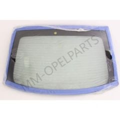 Opel Astra G Arka Cam Heçbek Gm Marka