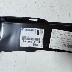 Citroen C3 Sol Ön Çamurluk Bağlantı Kolu Orjinal Gm Marka 9815499880