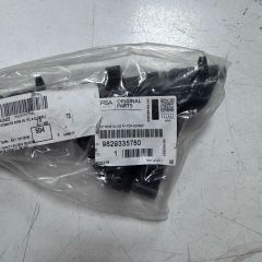 Opel Corsa F Ön Sağ Tampon Braketi Orjinal Gm Marka 9829335780
