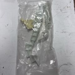 Chevrolet Captiva Arka Tampon Kaplama Braketi Orjinal Gm Marka 94526072