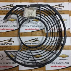 Opel Corsa C Kli̇ma Fan Si̇nekli̇ği̇ Gm Marka