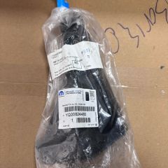 Opel Crossland Arka Tampon Bağlantı Ayağı Orjinal Gm Marka Yq00824480