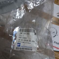 Opel Corsa D Jant Kapağı Gm Marka